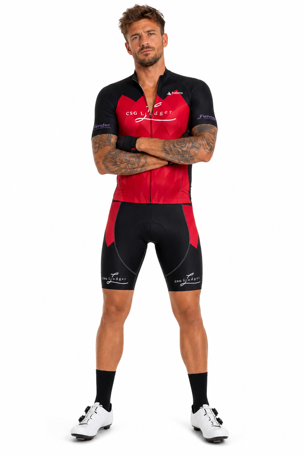 Ontwerp vandaag nog jouw eigen teamkleding
