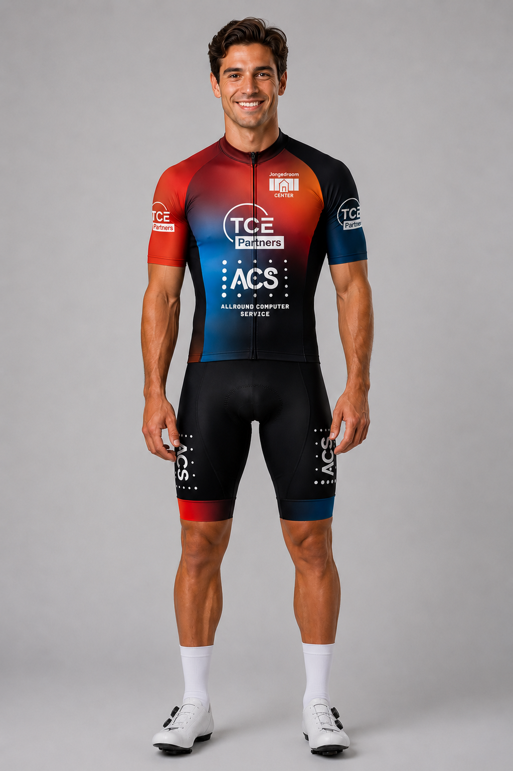 Bouw verder aan jullie clubgevoel